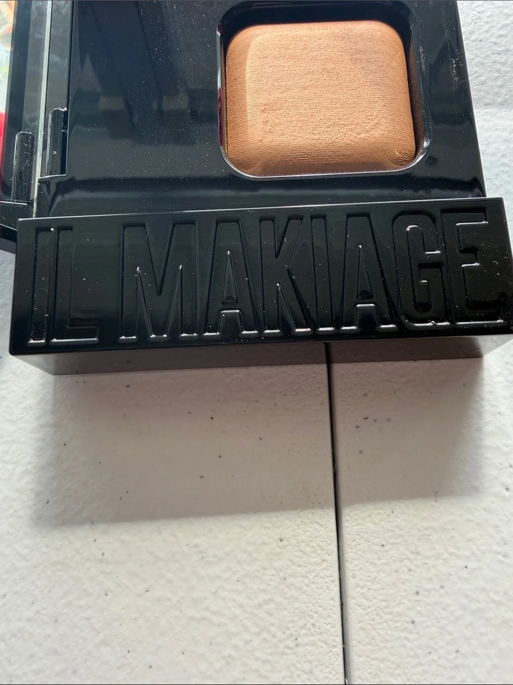 IL MAKIAGE High Point Bronzer, Blush & Highlighter Palette